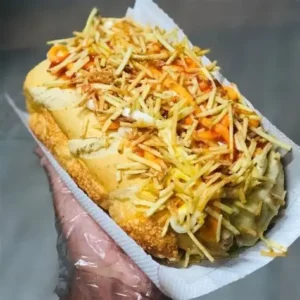 MyD Delivery Product Image