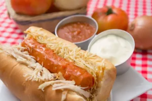 MyD Delivery Product Image